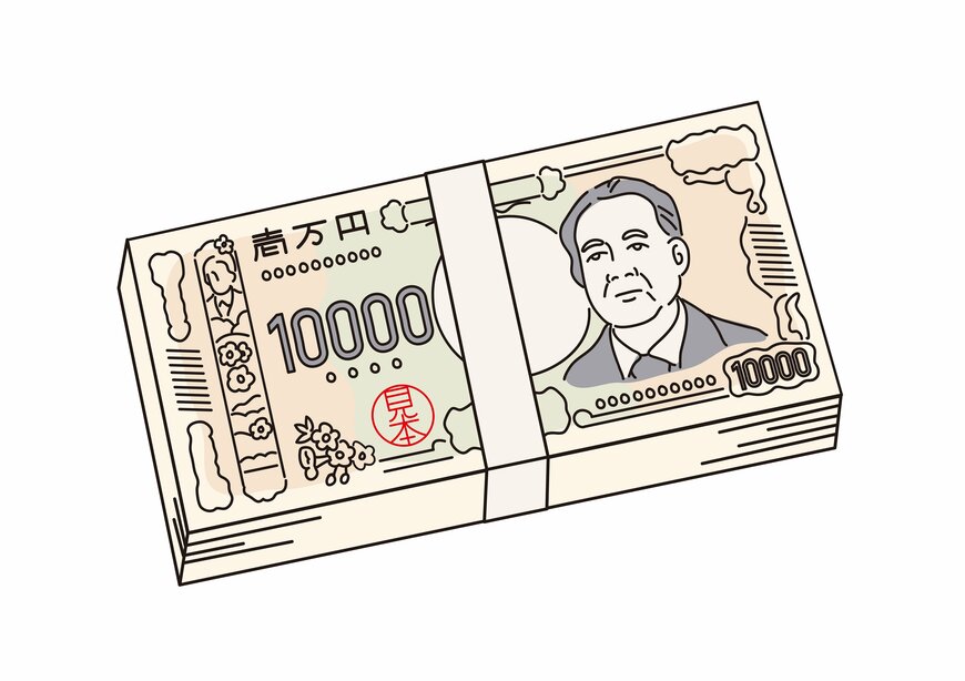 年金の繰上げ受給、「額面と手取りベース」損益分岐点は何歳？それぞれを試算してみた！