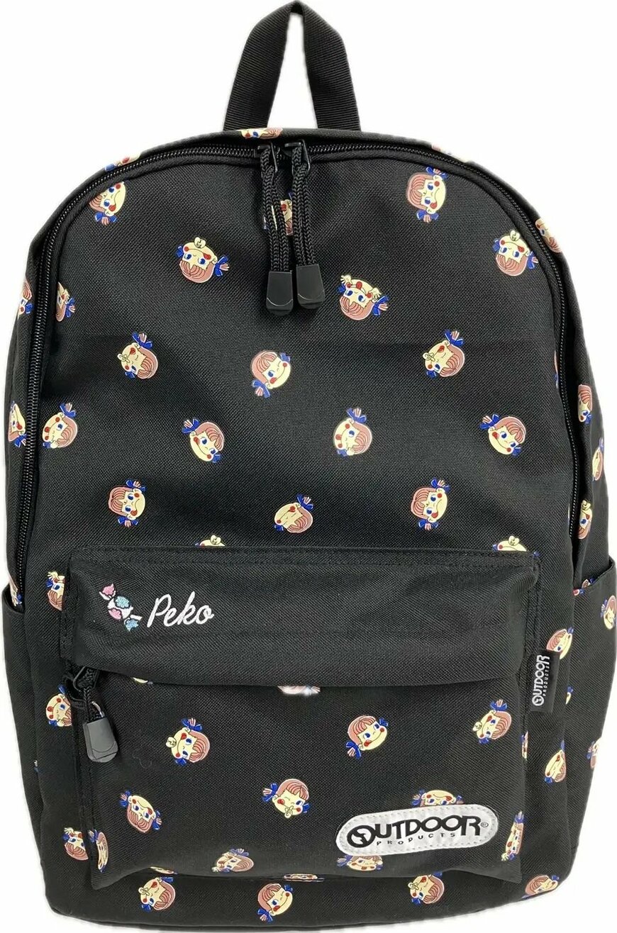 出所：株式会社不二家公式　デイパック