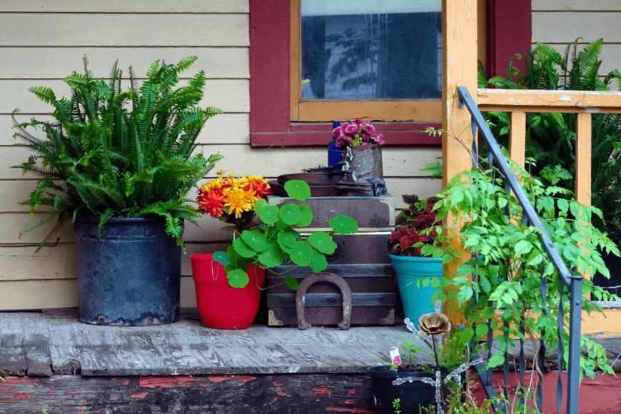 Rebecca J Becker/istockphoto.com