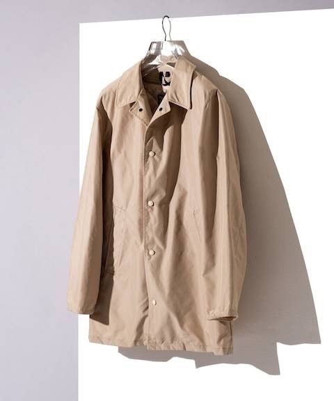 LAVENHAM - EDIFICE別注 WORTHAM MENS ¥62,640（税込）