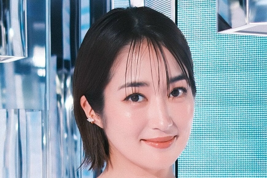 美男美女！槙野智章＆高梨臨夫妻のラブラブ2ショットが反響「理想の夫婦」「大好きさが伝わる」と反響