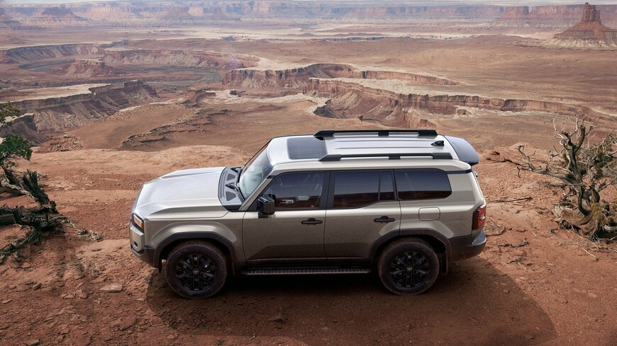 出所:株式会社トヨタ自動車公式画像