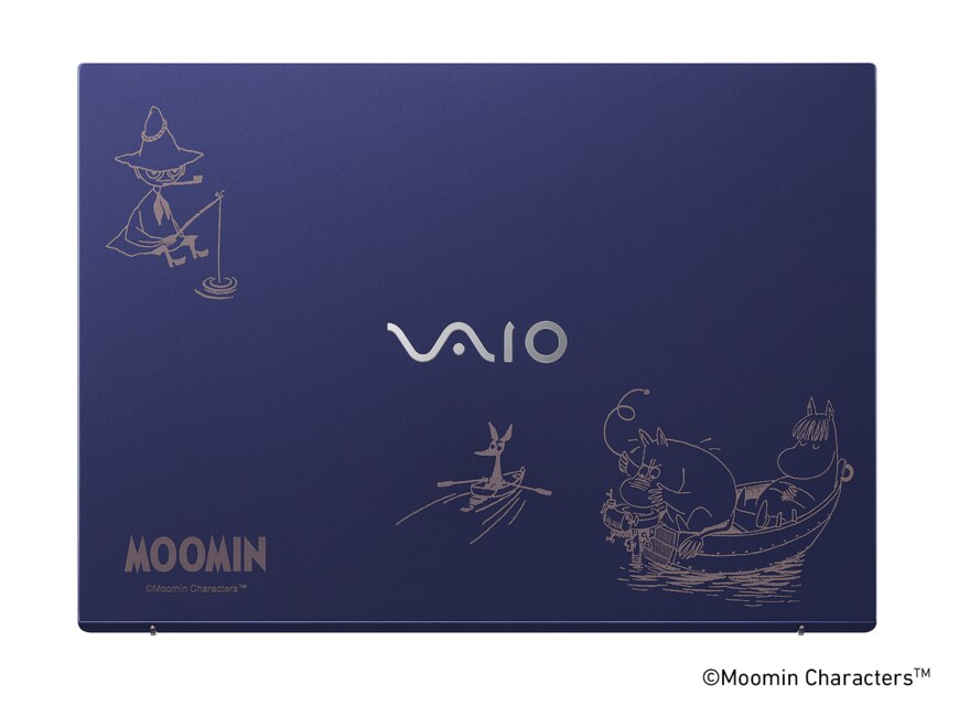 出所：VAIO株式会社プレスリリース