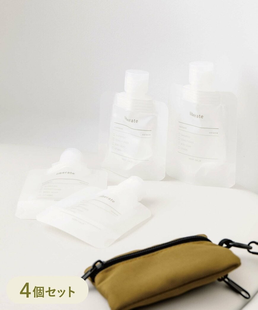 画像出所：3COINS公式オンラインストア