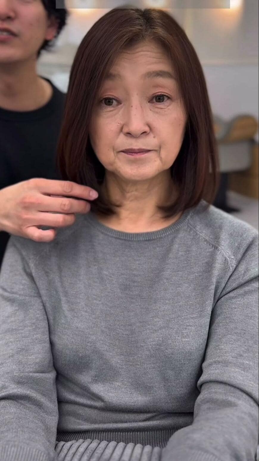 出所：＠gucci_i._hair