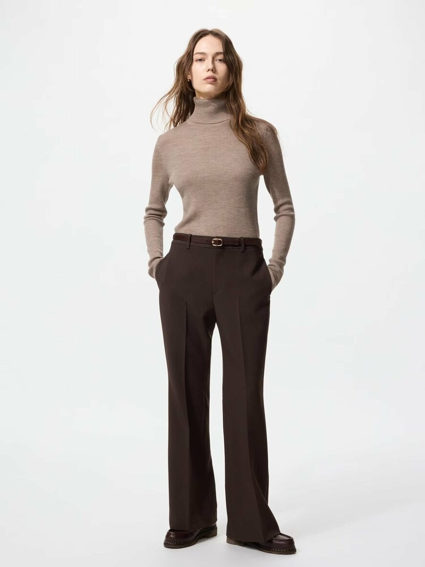 画像出所：ユニクロ 公式オンラインストア