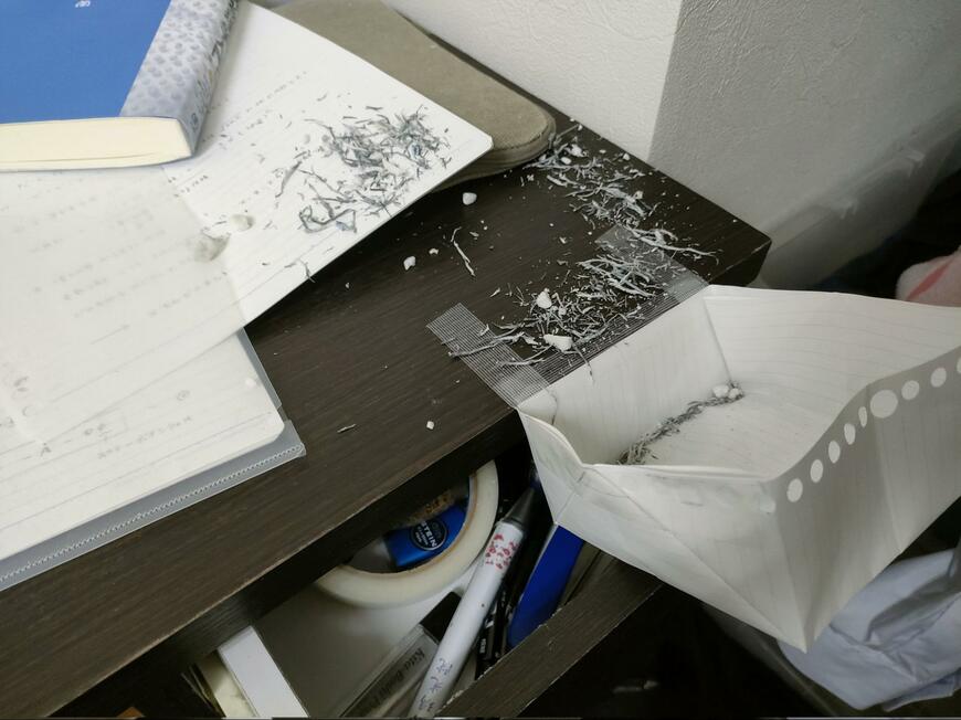 出所：@Angel__tus2B