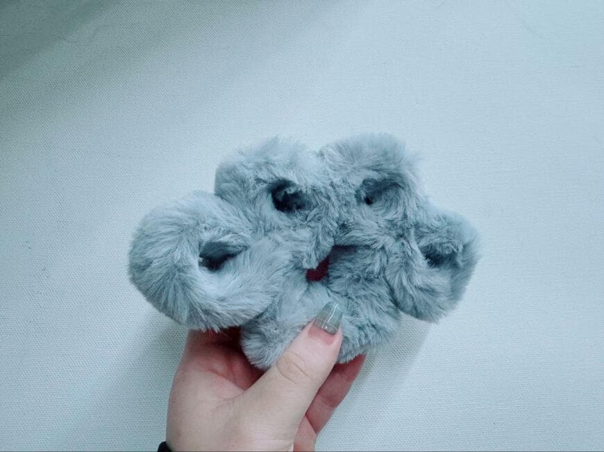 かわいいぬいぐるみ