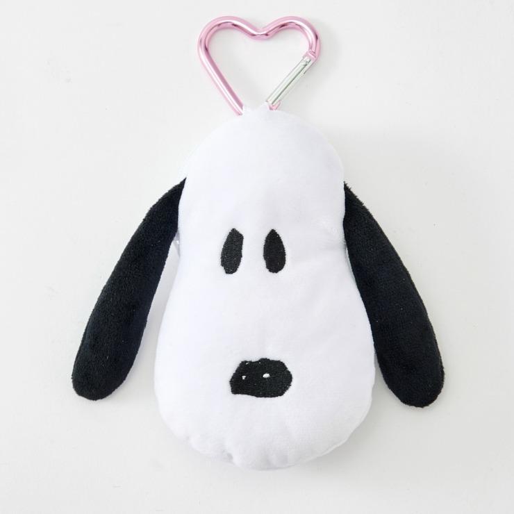 しまむら、 レディース　リュック（PEANUTS）商品画像