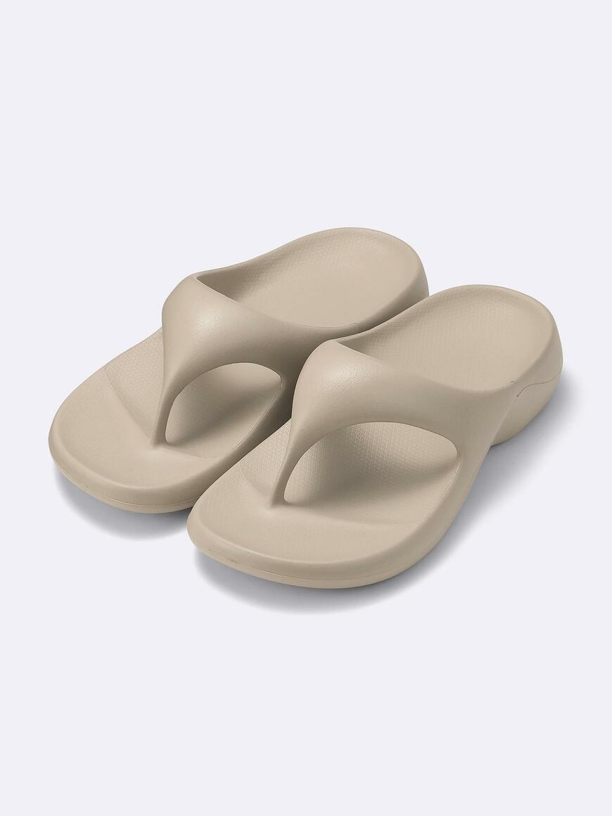 GU コンフィートングサンダル商品画像