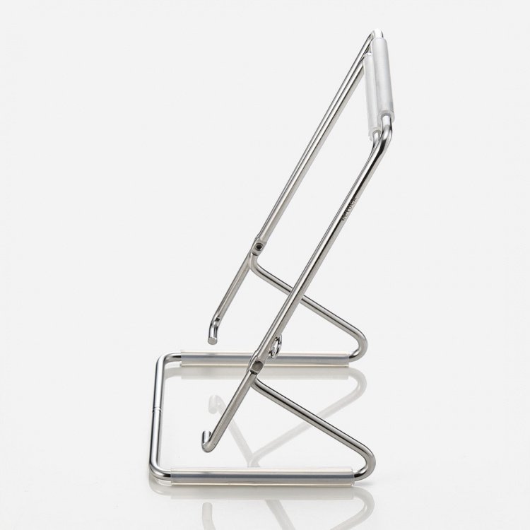 使用しないときは袋を付けた状態で口を閉じられる