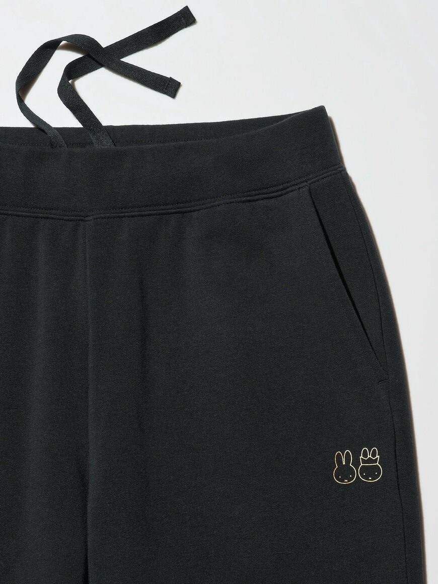 ユニクロ公式　ミッフィー ウルトラストレッチセット