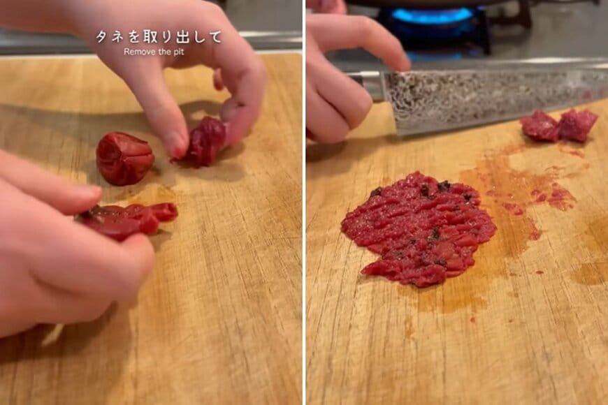 投稿の画像