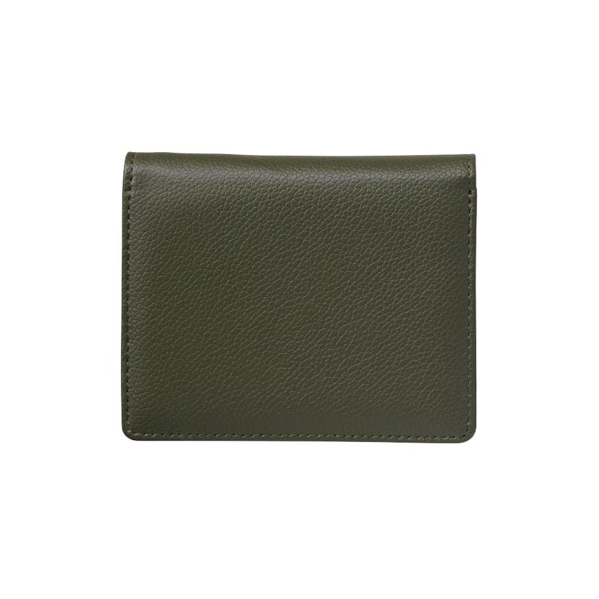 ワークマン公式　シュリンクタッチスリム財布