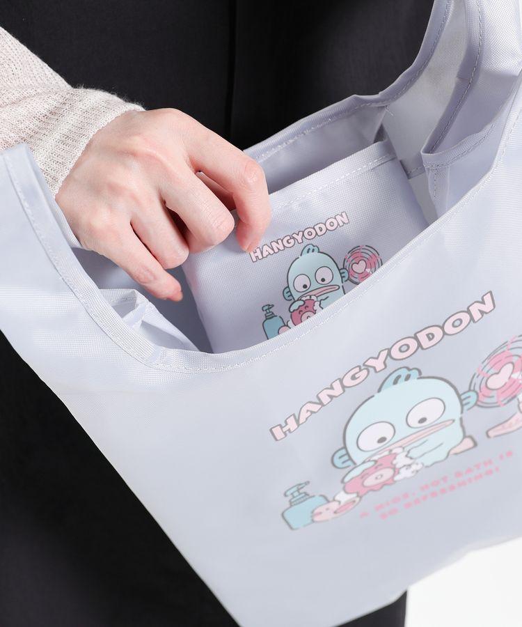 ハニーズ、サンリオキャラクターズ/お弁当バッグ商品画像