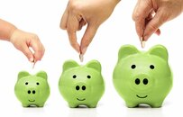 70歳以上で貯蓄ゼロ世帯が約3割も！30代、40代、50代、60代の平均貯蓄額もチェック