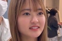 「人生で2店舗目の美容室」の女性が大変身　ロング→念願のショートで歓喜