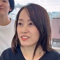「めっちゃいいですね！」老け見えに悩む女性がショートヘアでイメージチェンジ！明るく若々しい仕上がりに笑顔