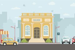 元銀行員が見た、投資で失敗する人の3つの特徴