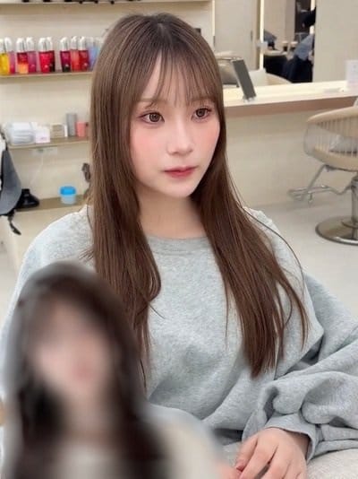 人気美容師