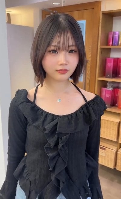 人気美容師