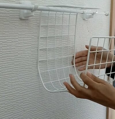セリアの商品を使ったDIY