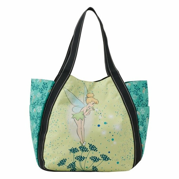 ティンカーベルバルーントート(Disney)