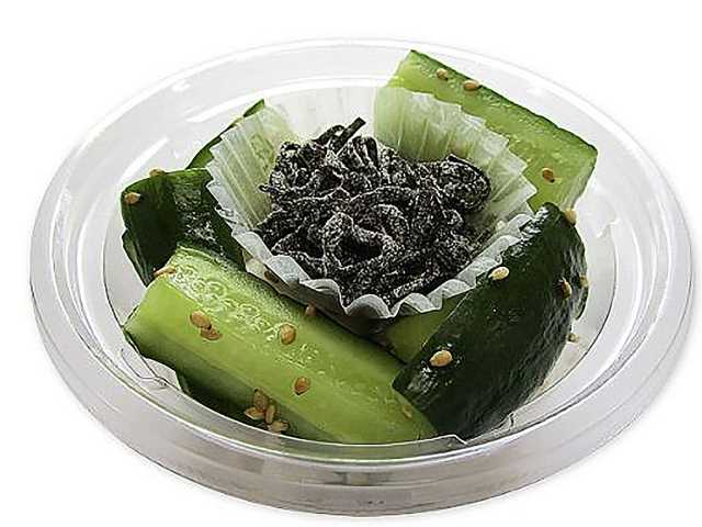 セブン-イレブンの新商品その2