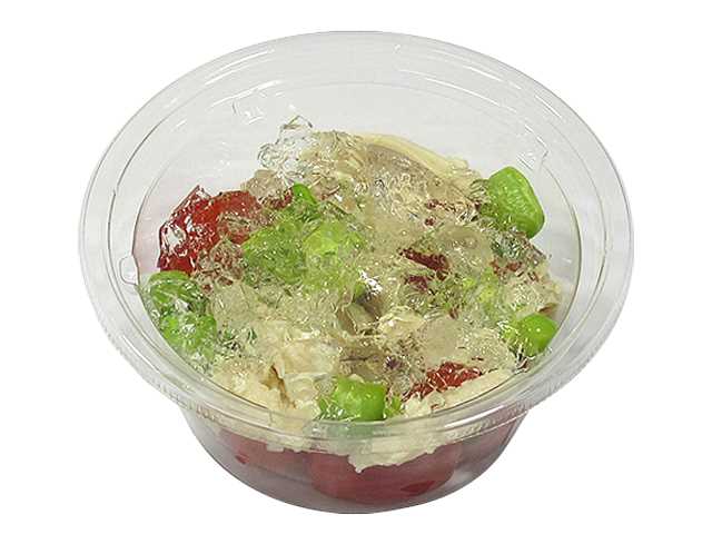 セブン-イレブンの新商品その1