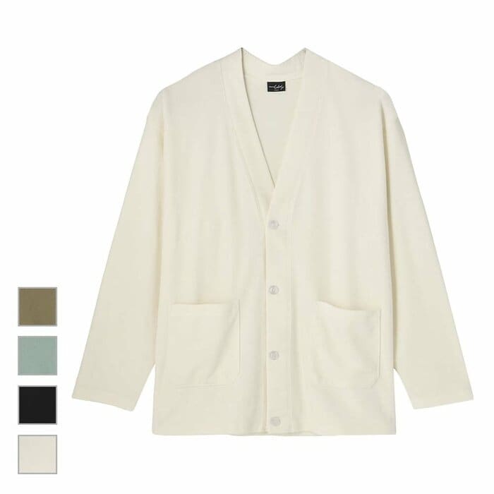 使いやすさにこだわった4色のカラーで展開されているのも魅力です