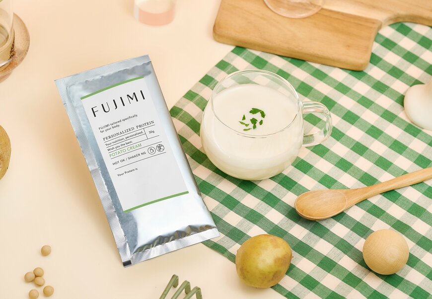 出所：トリコ株式会社提供