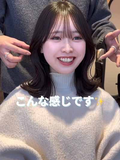 出所：@i._hair_koki