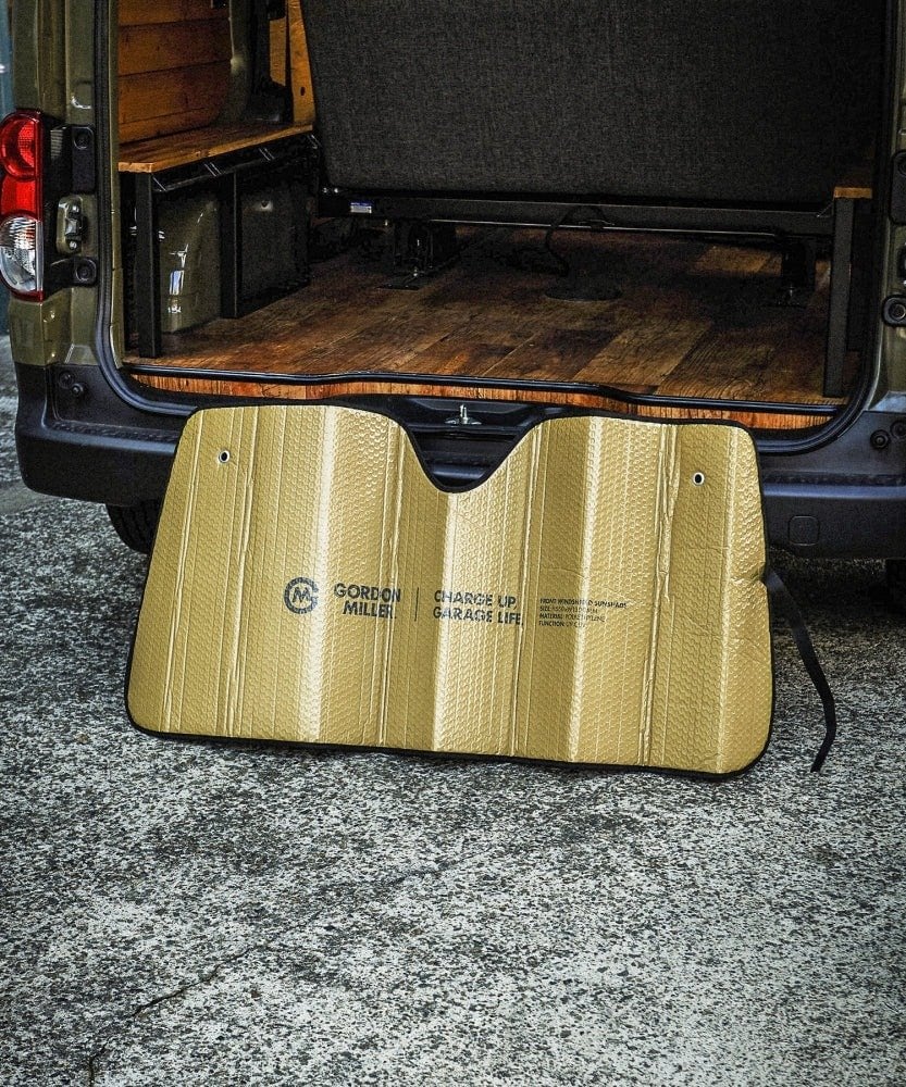 画像出所：GORDON MILLER公式オンラインストア