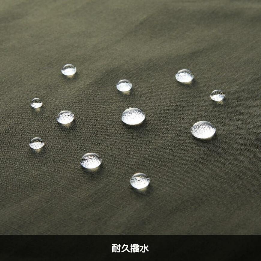 出所：ワークマン公式オンラインストア 耐久撥水フィールドリップエプロン