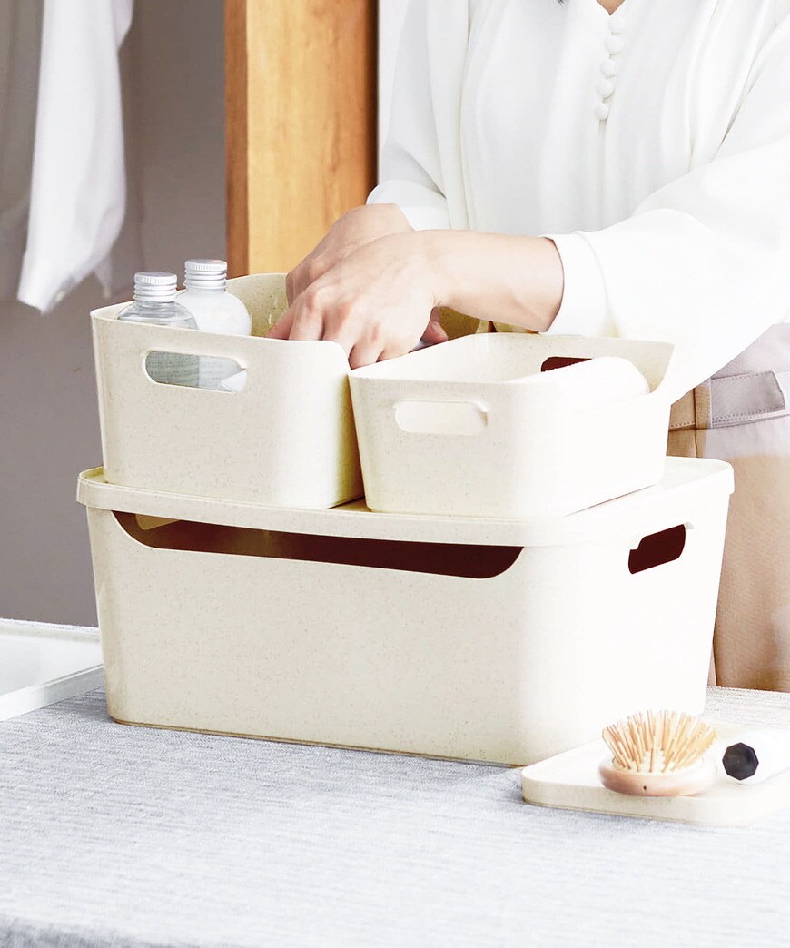 画像出所：すべて「3COINS公式」