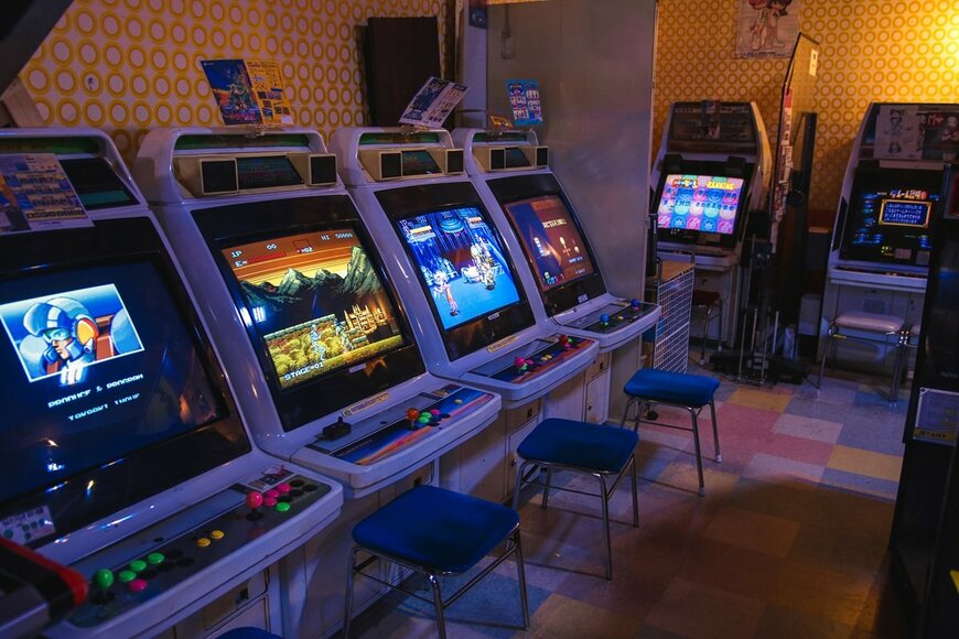 閉店するゲームセンターに「残されたメッセージ」が話題　気持ちが伝わる内容に「こんなん泣いてまう」