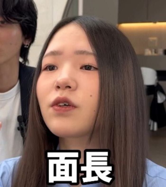 「顔がバーンって」面長を気にする女性　プロの手で「可愛い系ショート」にイメチェンした姿に「「爽やか！」「魅力が深まった」