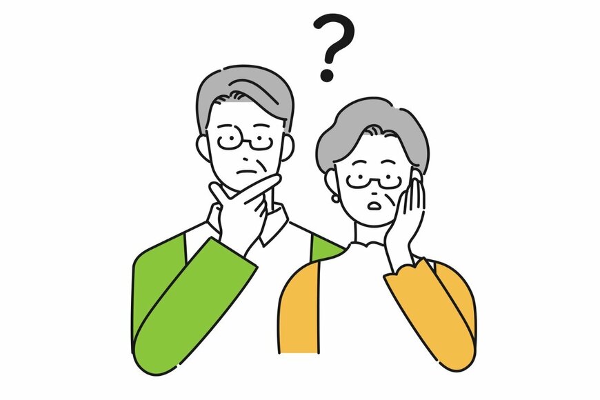 《令和のシニア世代》60歳代・70歳代・80歳代「老齢年金」平均月額はいくら？シニア世代の3割は「日常生活費程度もまかなうのが難しい」と回答