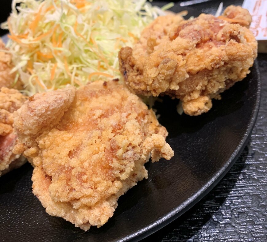 【吉野家・から揚げ】おすすめ食べ方＆バリエーションを徹底調査「”じゃない方”メニュー」も旨かった！