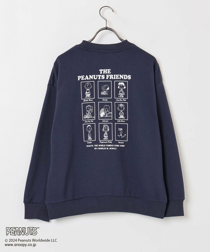 出所：ハニーズ公式オンラインショップ