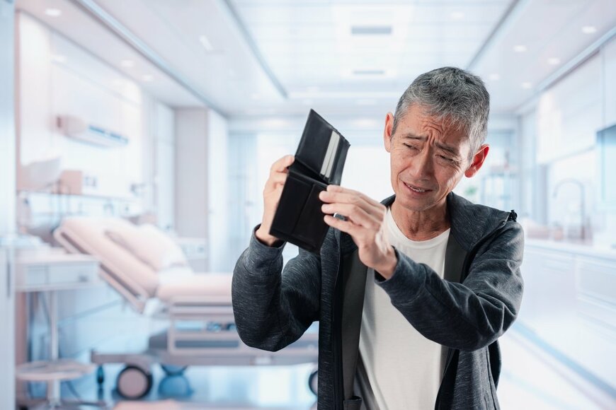 75歳の医療費、後期高齢者医療制度で「2割負担」になる年金収入はいくら？4月からは「子ども・子育て支援金」で後期高齢者も月額約200円負担増