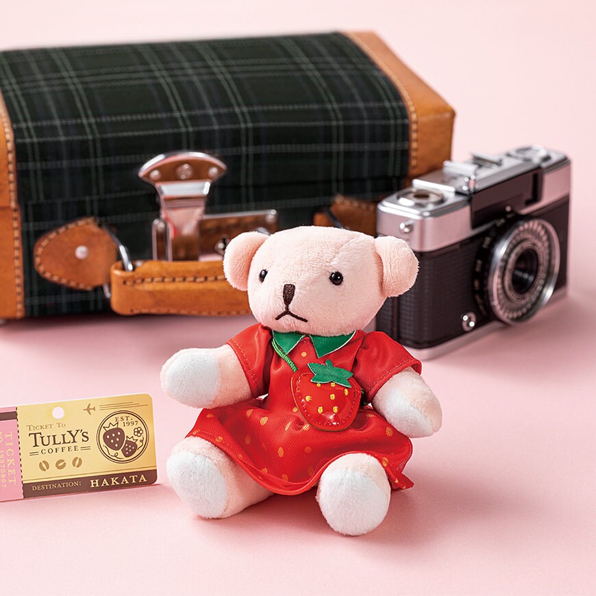 画像出典：タリーズコーヒー公式