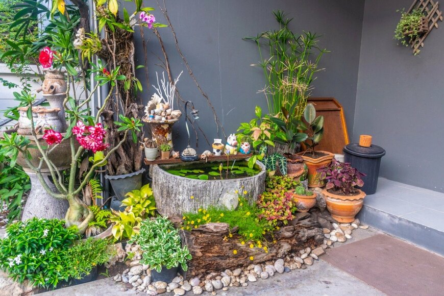 Rizal Maulana Tirta/istockphoto.com