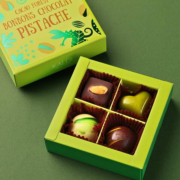 画像出典：すべて「カルディコーヒーファーム公式」