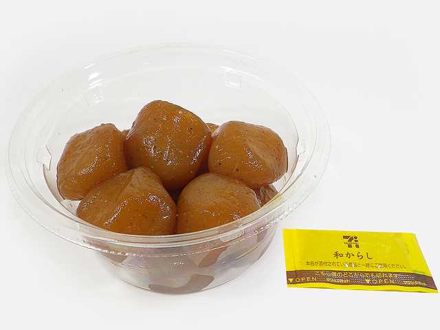 出所：株式会社セブン‐イレブン・ジャパン「今週の新商品」