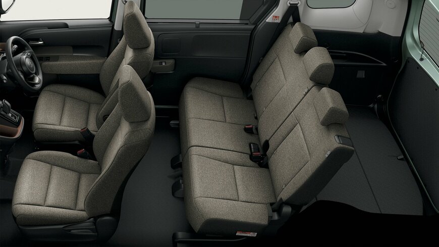 出所：トヨタ自動車公式サイト