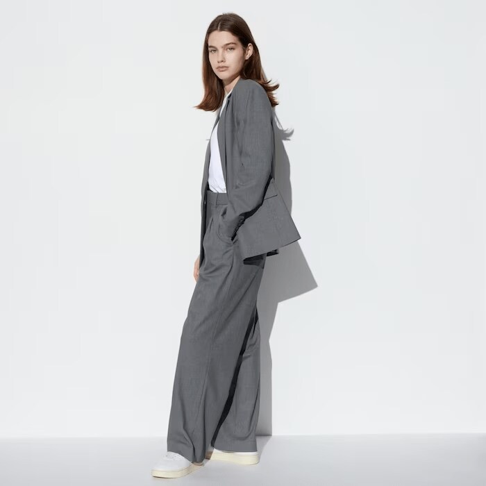 出所：ユニクロ公式オンラインストア