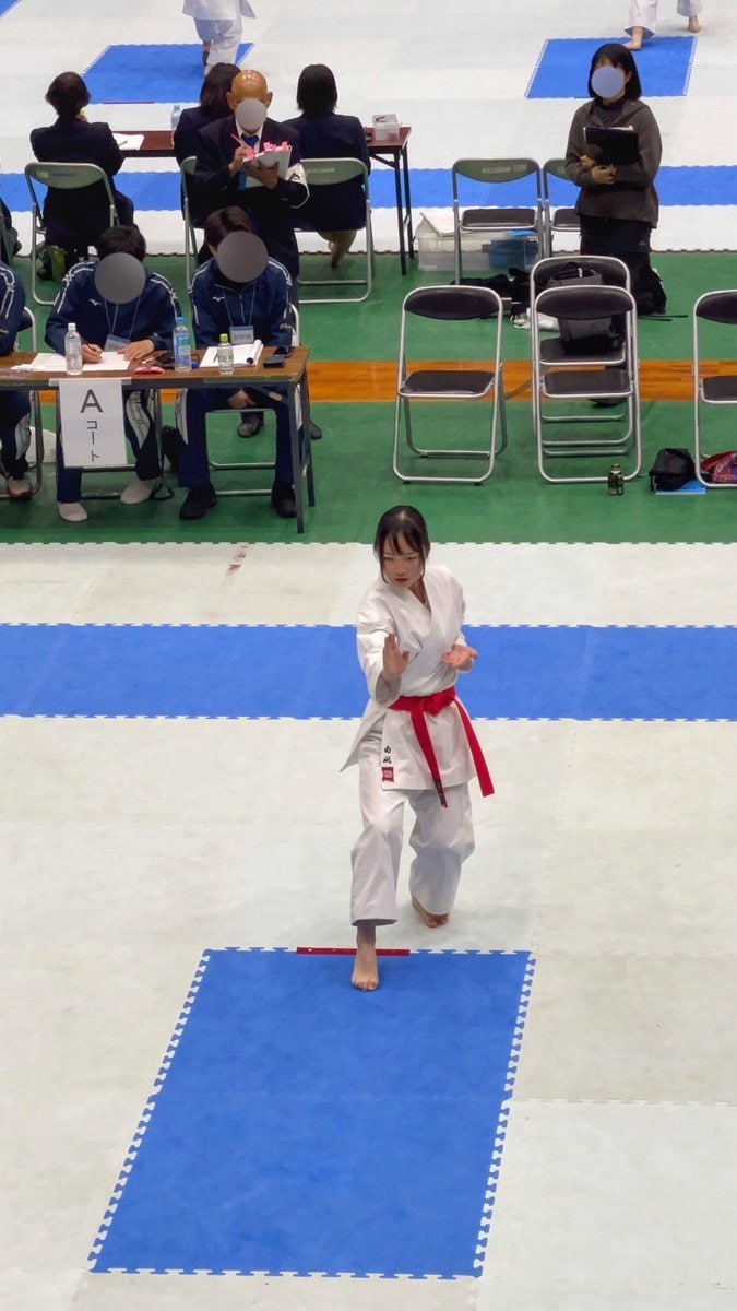 出所：@z32yunaさん提供