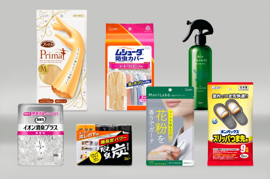 出所：エステー「株主還元」