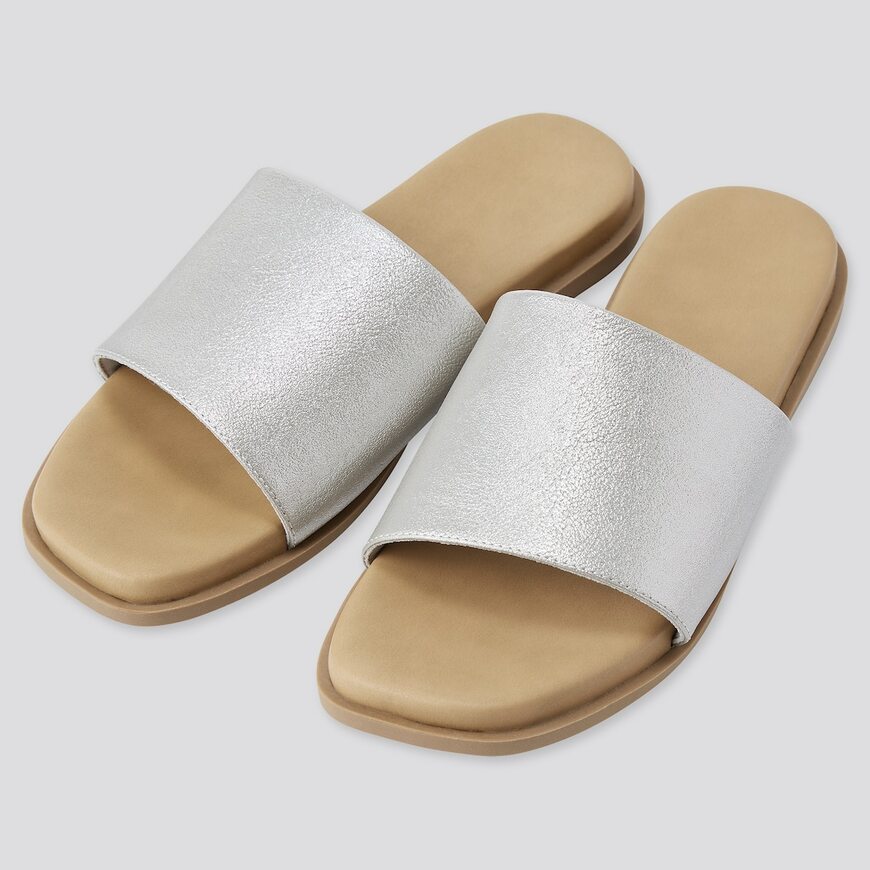 画像出典：ユニクロ公式オンラインストア（カラー：シルバー）